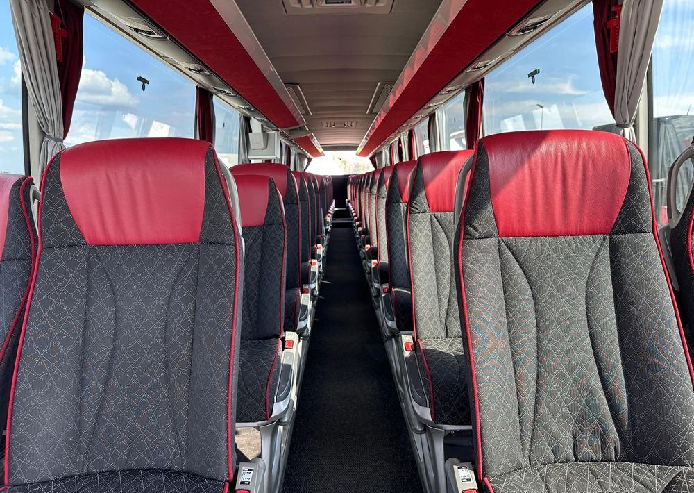 Autocar Setra S 519 HD: foto 15