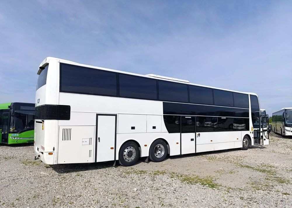 VDL SYNERGY - Autobús de dos pisos: foto 4 VDL SYNERGY - Autobús de dos pisos: foto 4