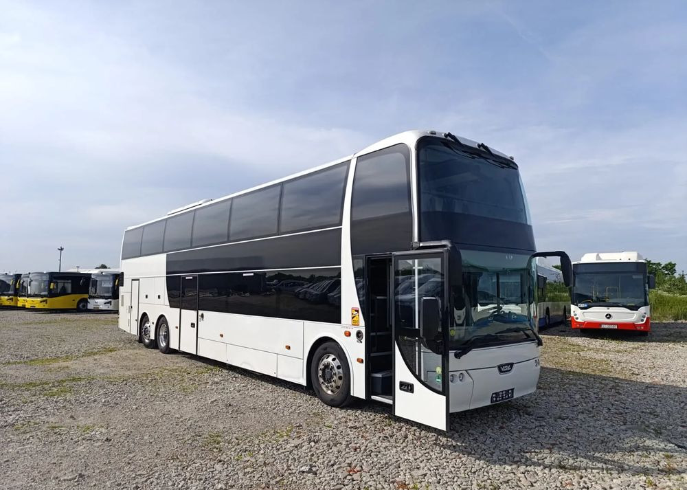 VDL SYNERGY - Autobús de dos pisos: foto 1 VDL SYNERGY - Autobús de dos pisos: foto 1
