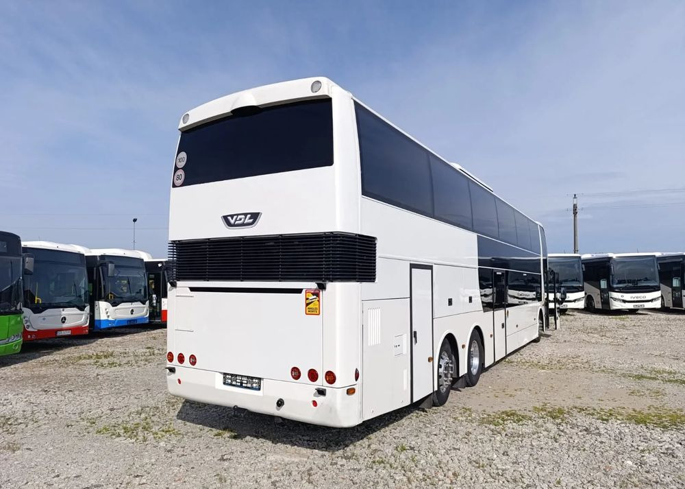 VDL SYNERGY - Autobús de dos pisos: foto 5 VDL SYNERGY - Autobús de dos pisos: foto 5