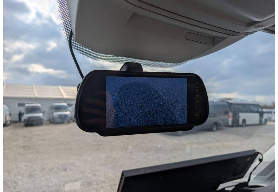 Minibús, Furgoneta de pasajeros Volkswagen Crafter: foto 14