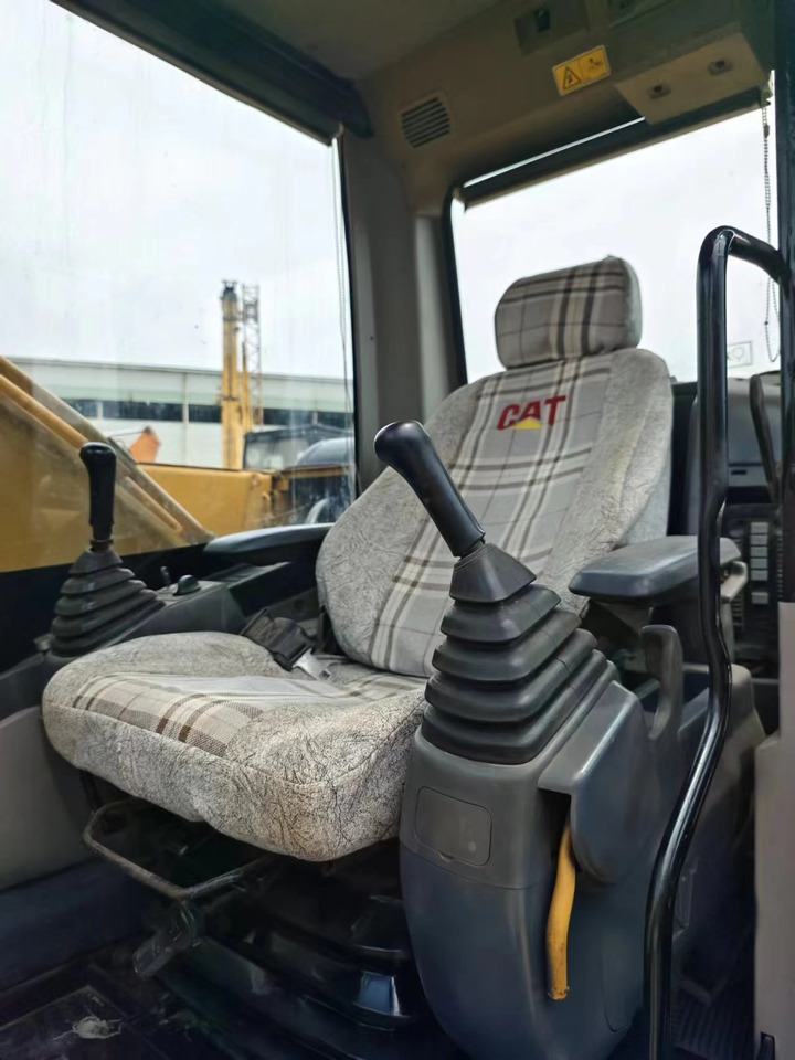 CAT 320D 320D2 320DL - Excavadora de cadenas: foto 5 CAT 320D 320D2 320DL - Excavadora de cadenas: foto 5