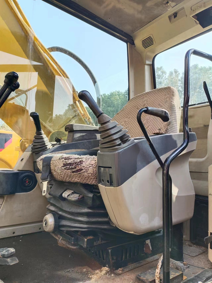 CAT 325CL - Excavadora de cadenas: foto 5 CAT 325CL - Excavadora de cadenas: foto 5
