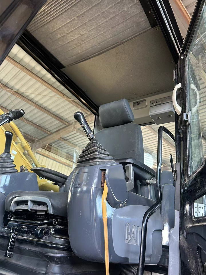 CAT 329D - Excavadora de cadenas: foto 4 CAT 329D - Excavadora de cadenas: foto 4