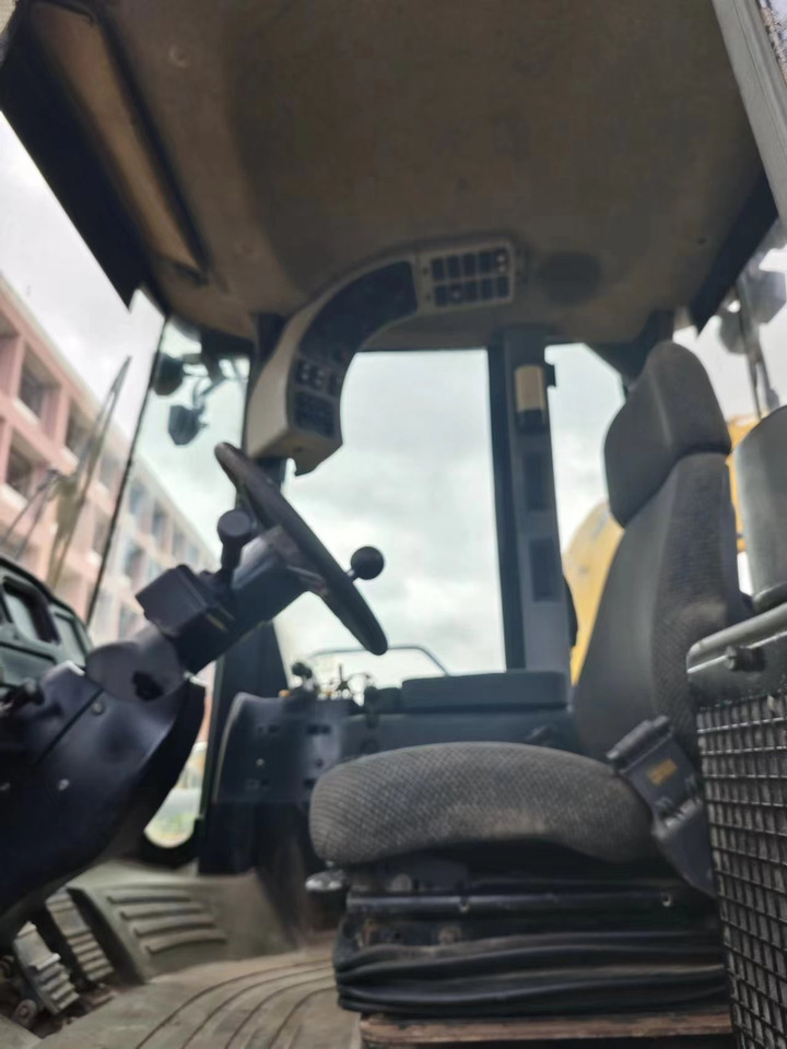 CATERPILLAR 966H - Cargadora de ruedas: foto 4 CATERPILLAR 966H - Cargadora de ruedas: foto 4