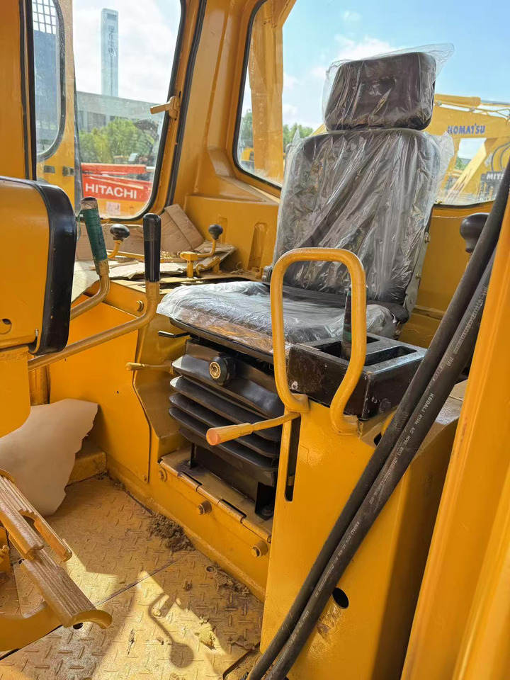 CATERPILLAR D7G - Bulldozer: foto 4 CATERPILLAR D7G - Bulldozer: foto 4