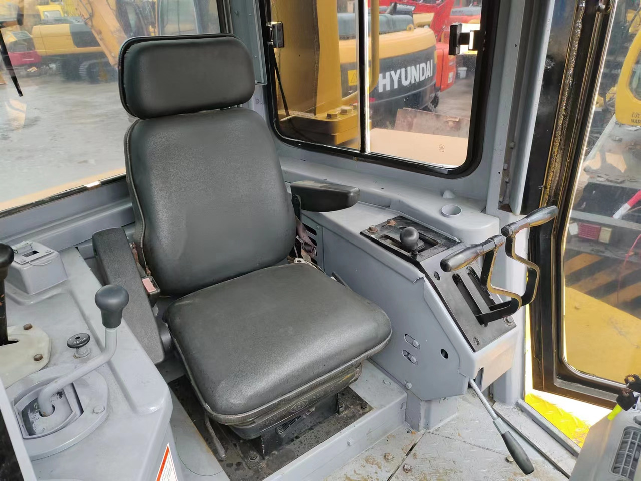 CATERPILLAR D7R - Bulldozer: foto 4 CATERPILLAR D7R - Bulldozer: foto 4