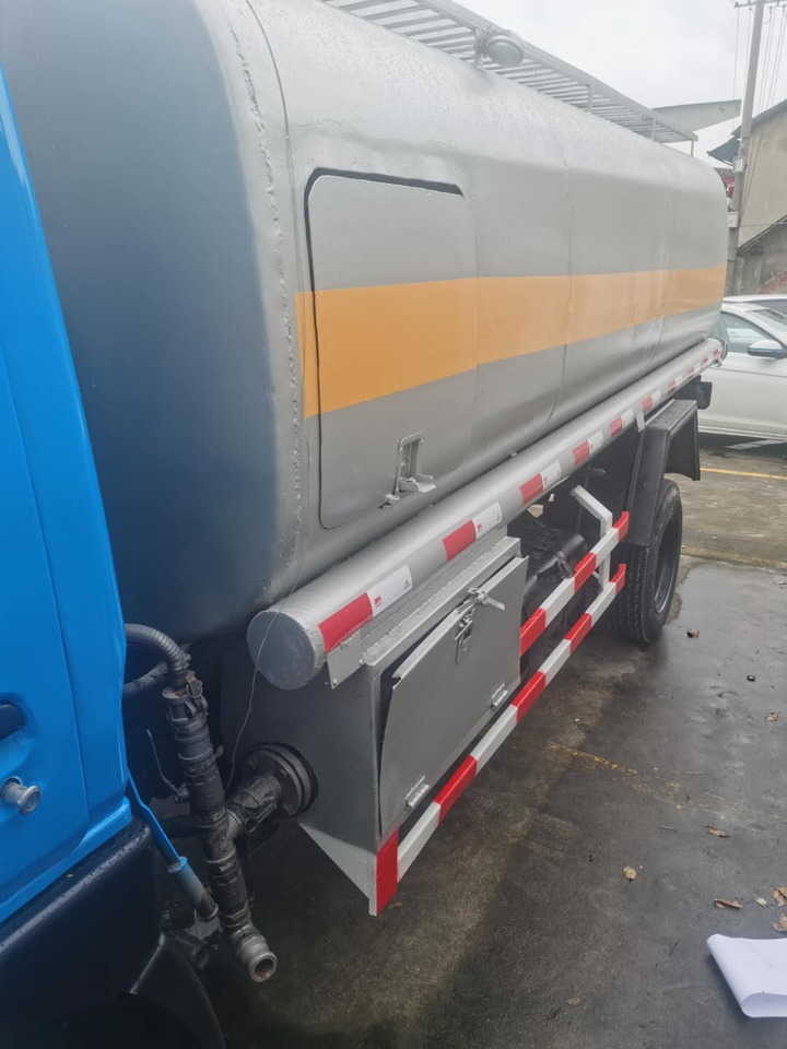 Leasing de DONGFENG 6ton DONGFENG 6ton: foto 7