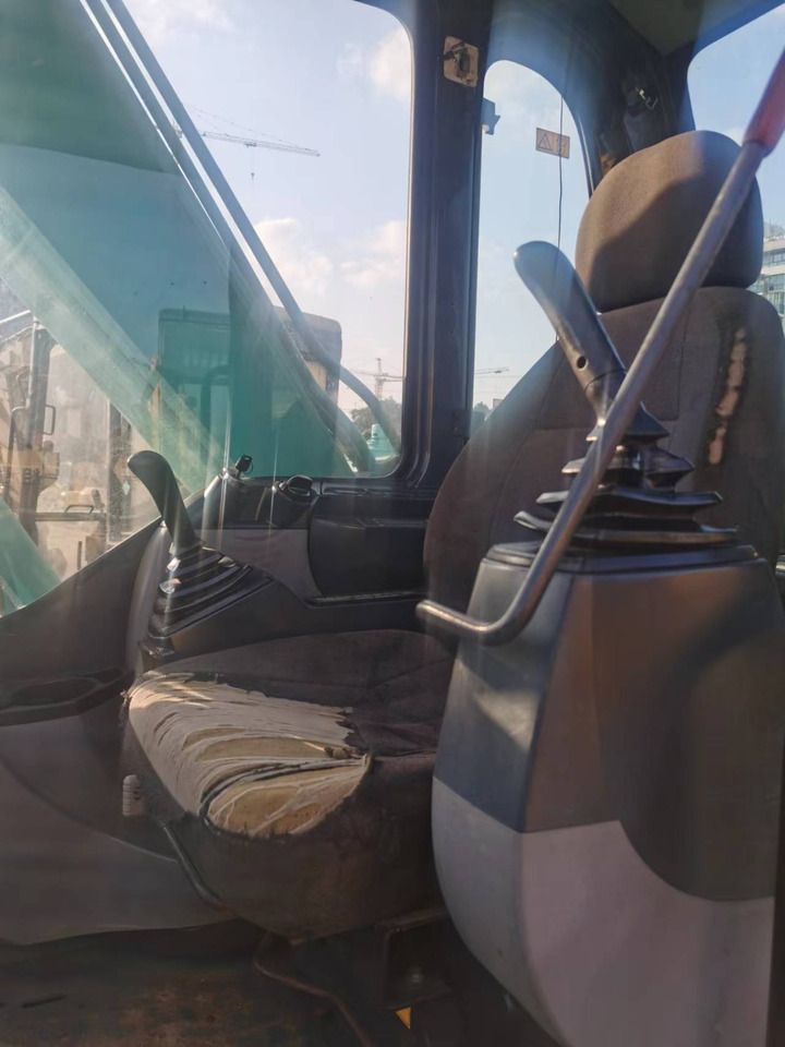 KOBELCO SK75 - Miniexcavadora: foto 3 KOBELCO SK75 - Miniexcavadora: foto 3