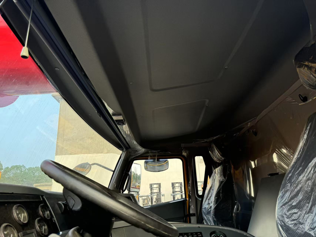 SANY STC1000T5 - Autogrúa: foto 5 SANY STC1000T5 - Autogrúa: foto 5