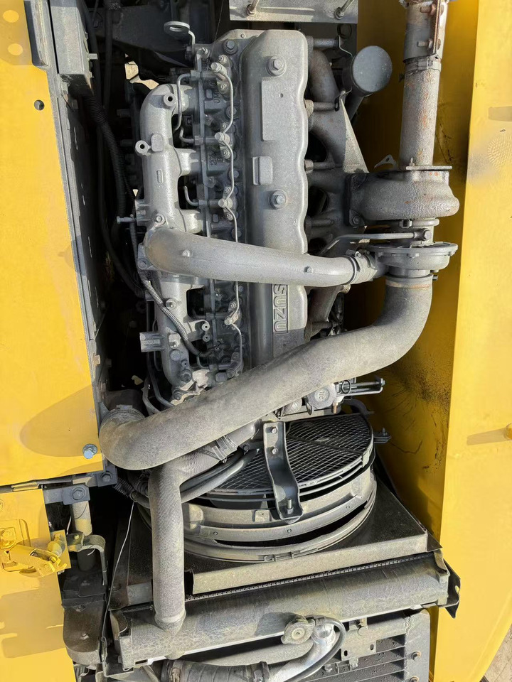 SUMITOMO SH200 - Excavadora de cadenas: foto 3 SUMITOMO SH200 - Excavadora de cadenas: foto 3