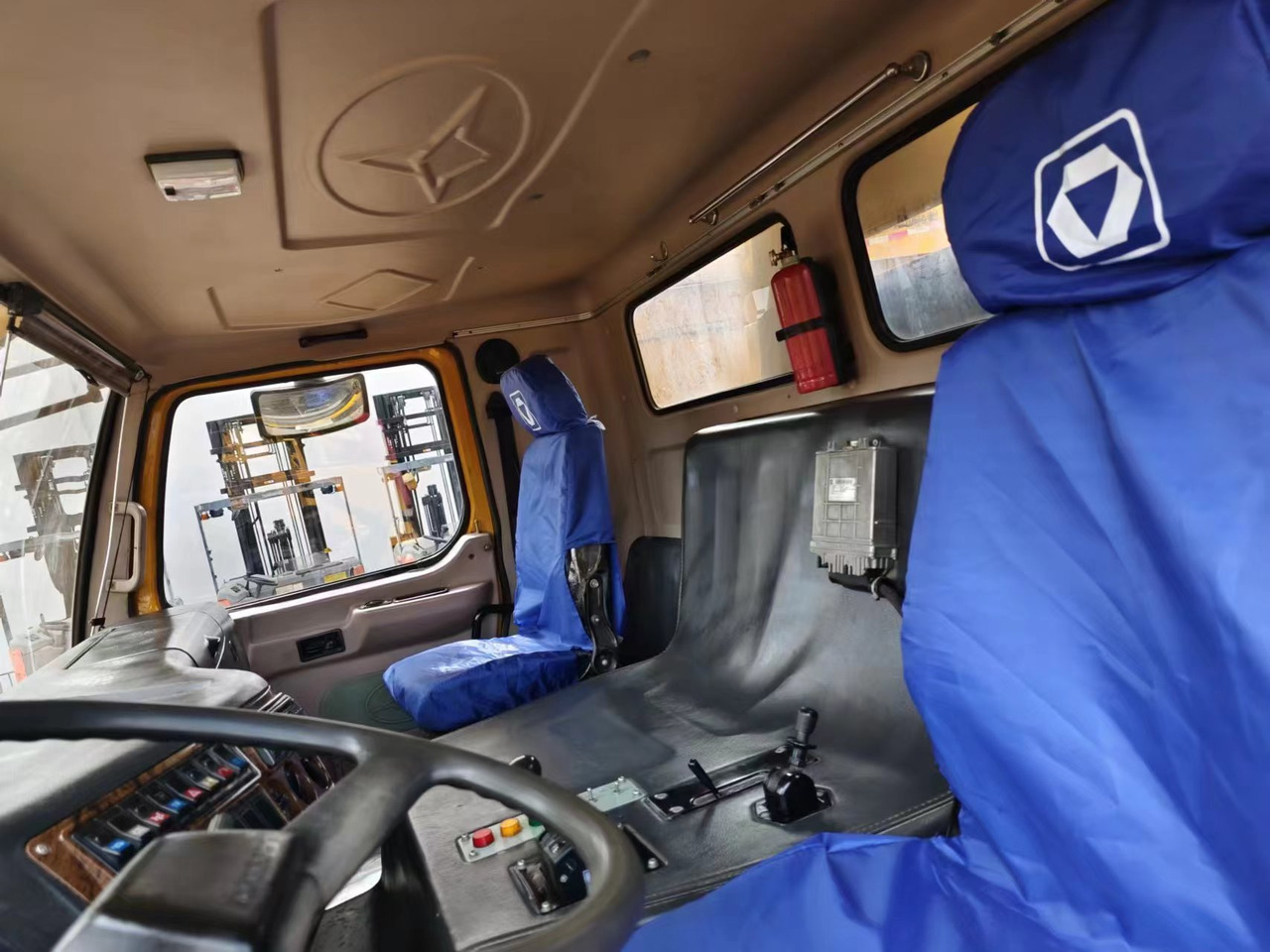 XCMG QY100K-Ⅱ 100tons QY100K truck crane - Autogrúa: foto 3 XCMG QY100K-Ⅱ 100tons QY100K truck crane - Autogrúa: foto 3