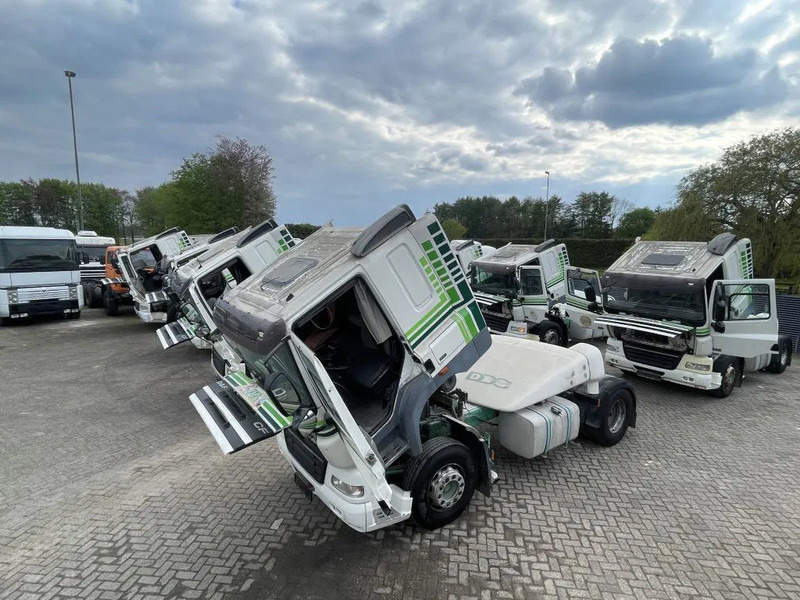 DAF CF 85.460 Tractor unit - Cabeza tractora: foto 2 DAF CF 85.460 Tractor unit - Cabeza tractora: foto 2