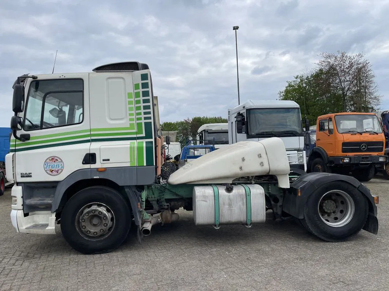 DAF CF 85.460 Tractor unit - Cabeza tractora: foto 4 DAF CF 85.460 Tractor unit - Cabeza tractora: foto 4