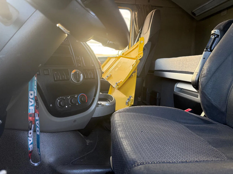 Cabeza tractora DAF XF 105.460 Tractor unit: foto 17