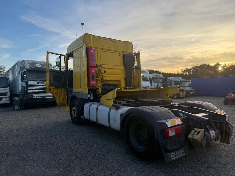 Cabeza tractora DAF XF 105.460 Tractor unit: foto 7