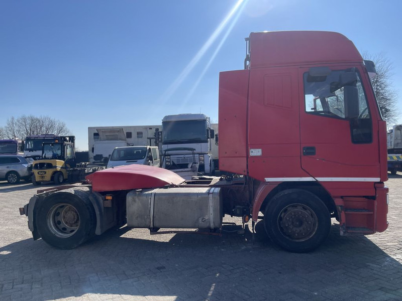 Iveco Eurostar 440.43 Tractor unit - Cabeza tractora: foto 5 Iveco Eurostar 440.43 Tractor unit - Cabeza tractora: foto 5