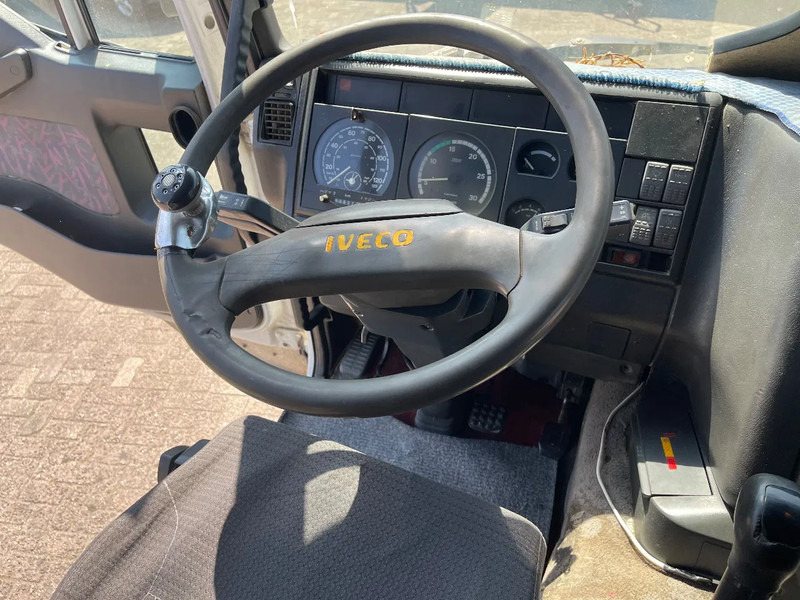Leasing de Iveco Eurotech 440.43 Tractor unit Iveco Eurotech 440.43 Tractor unit: foto 12