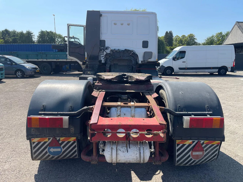 Leasing de Iveco Eurotech 440.43 Tractor unit Iveco Eurotech 440.43 Tractor unit: foto 8
