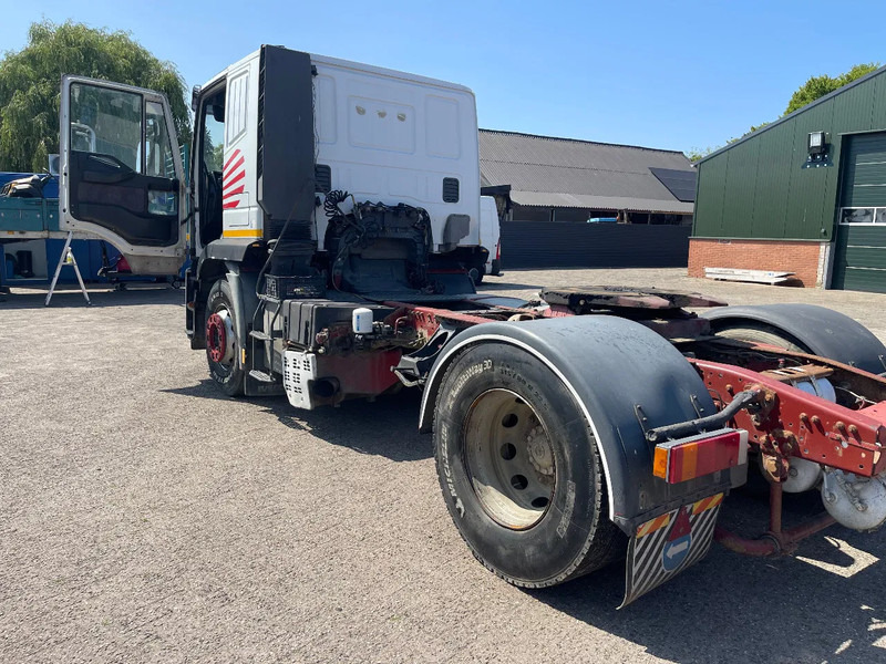 Leasing de Iveco Eurotech 440.43 Tractor unit Iveco Eurotech 440.43 Tractor unit: foto 6