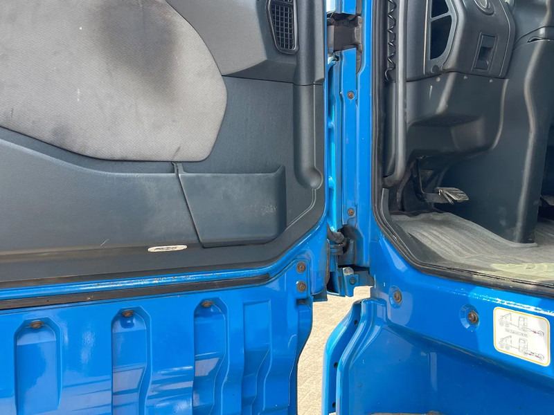 Cabeza tractora MAN TGA 26.430 TRACTOR UNIT: foto 10