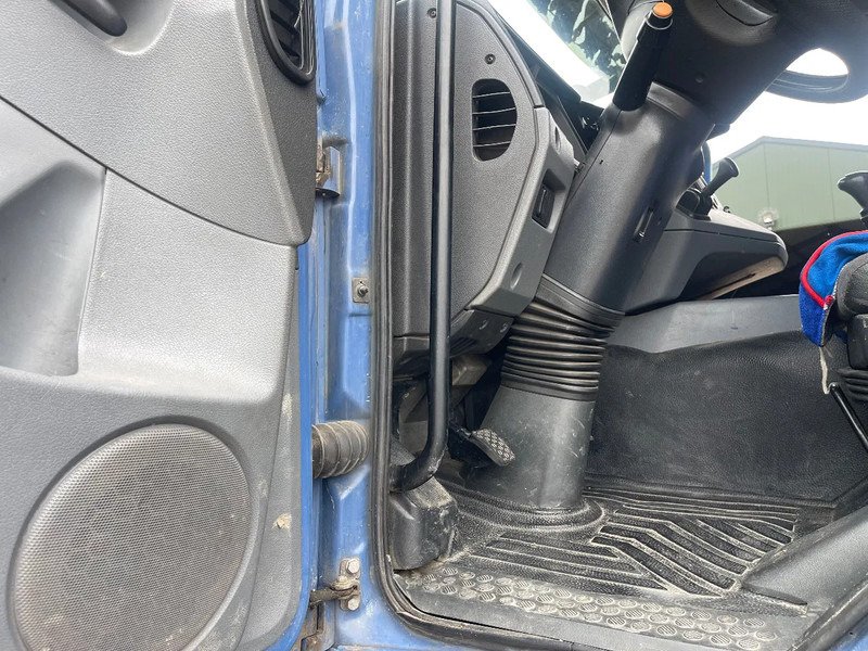 Cabeza tractora Mercedes-Benz Axor 1840 Tractor unit: foto 9