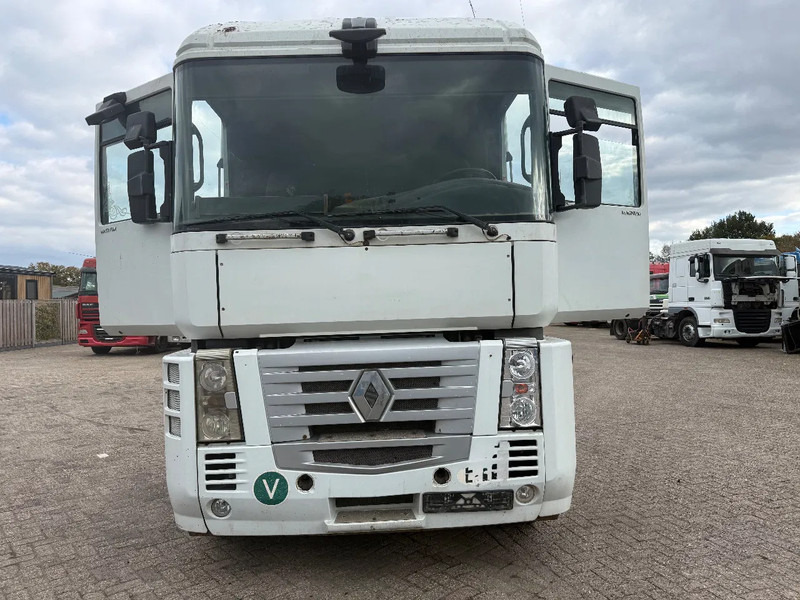 Renault Magnum 460 Tractor unit - Cabeza tractora: foto 2 Renault Magnum 460 Tractor unit - Cabeza tractora: foto 2