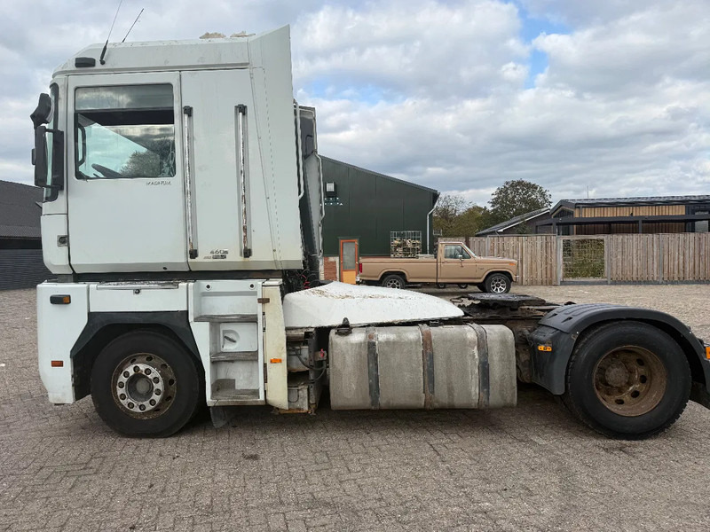Renault Magnum 460 Tractor unit - Cabeza tractora: foto 4 Renault Magnum 460 Tractor unit - Cabeza tractora: foto 4