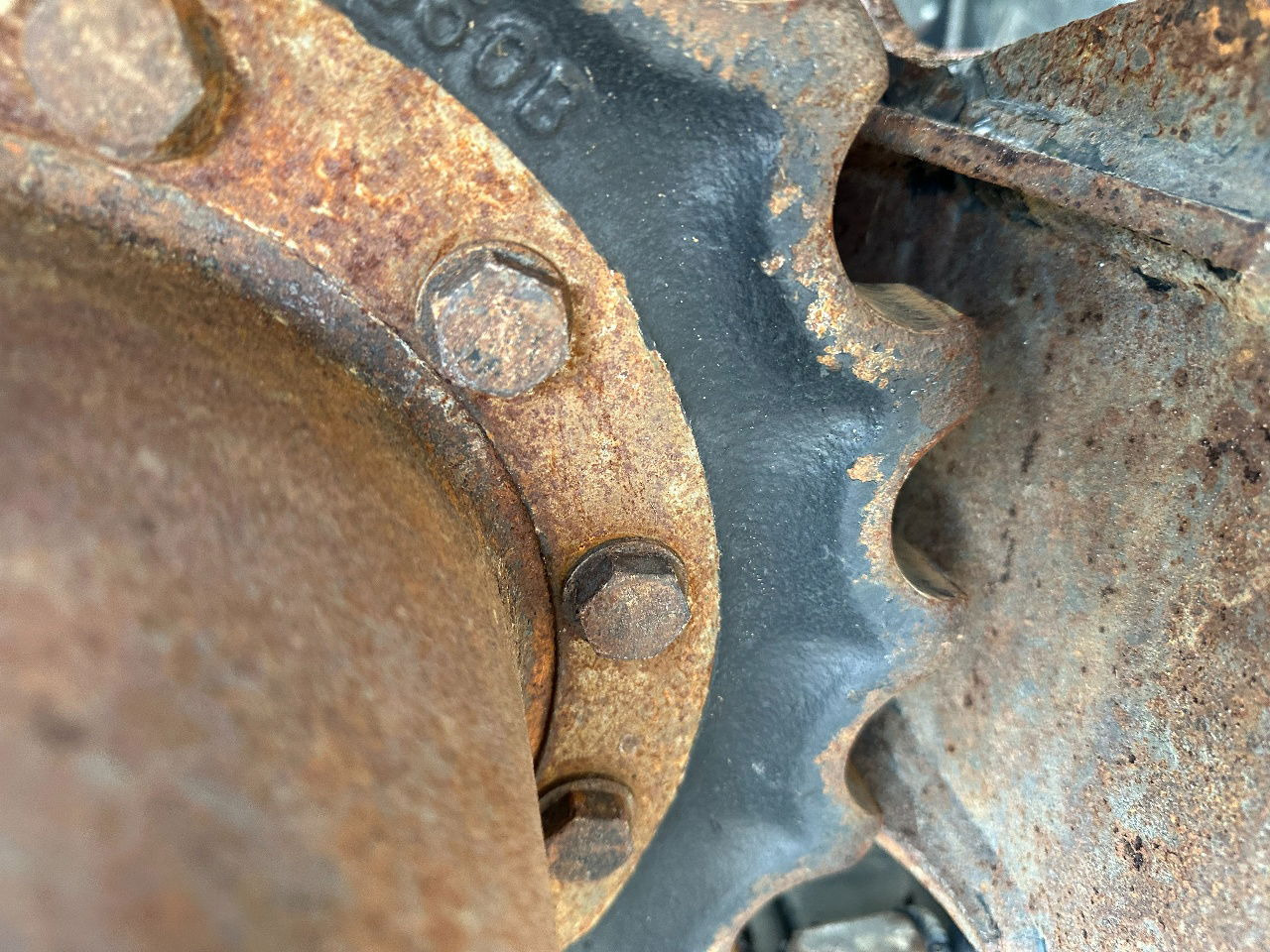 Miniexcavadora JCB 8045 ZTS: foto 19 Miniexcavadora JCB 8045 ZTS: foto 19