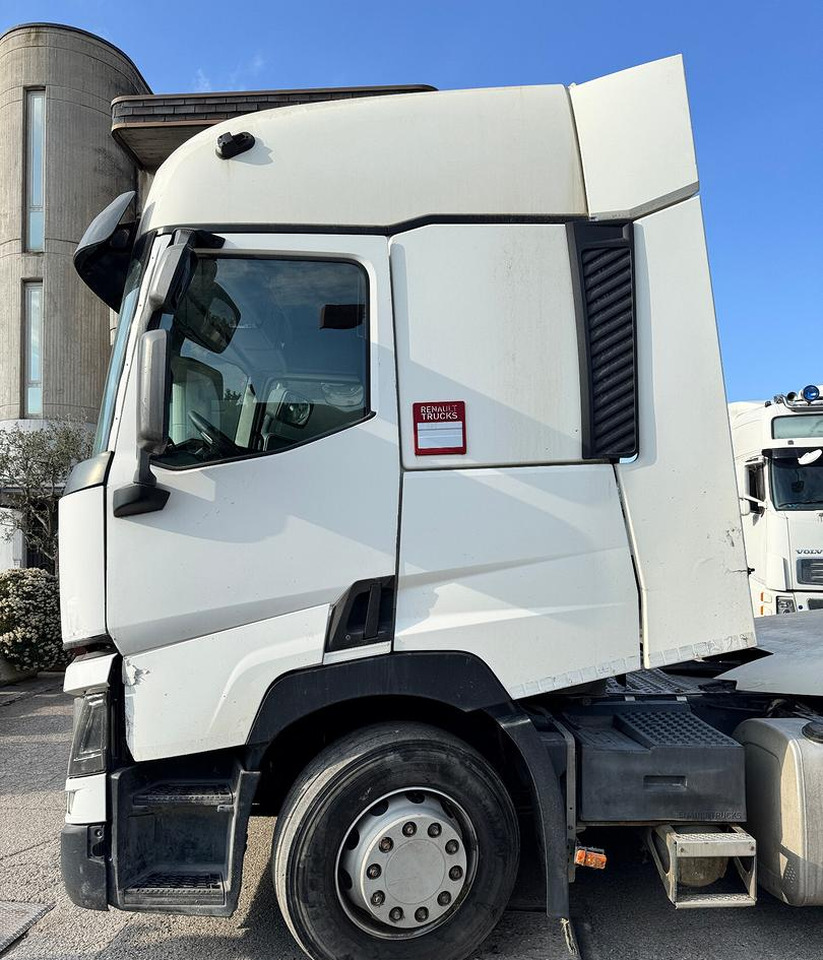 Renault T460 / 2015 / Euro 6 - Cabeza tractora: foto 5 Renault T460 / 2015 / Euro 6 - Cabeza tractora: foto 5
