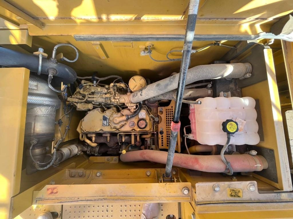 Excavadora de cadenas CAT 313 F L: foto 14