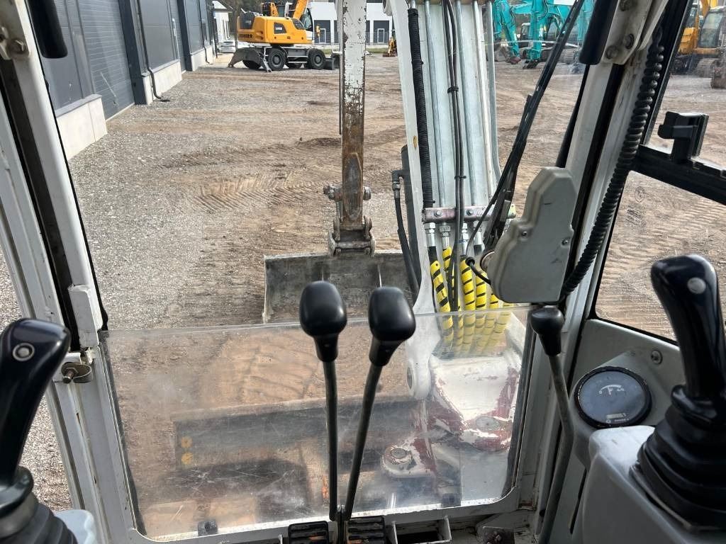 Miniexcavadora Neuson 6003 RD: foto 24