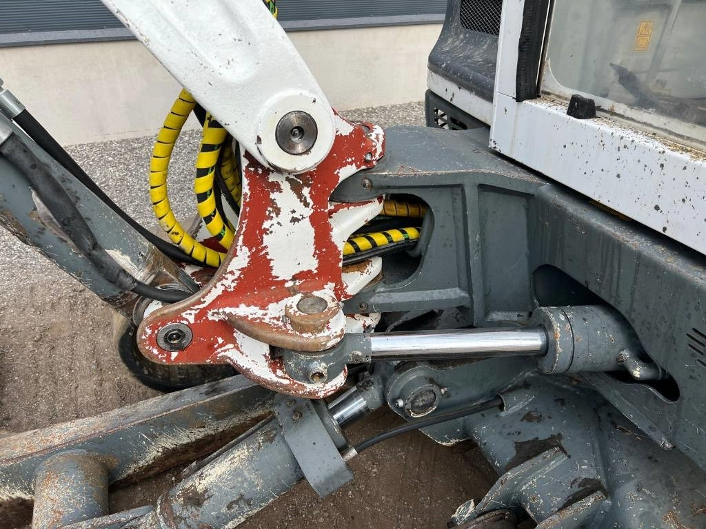 Miniexcavadora Neuson 6003 RD: foto 10