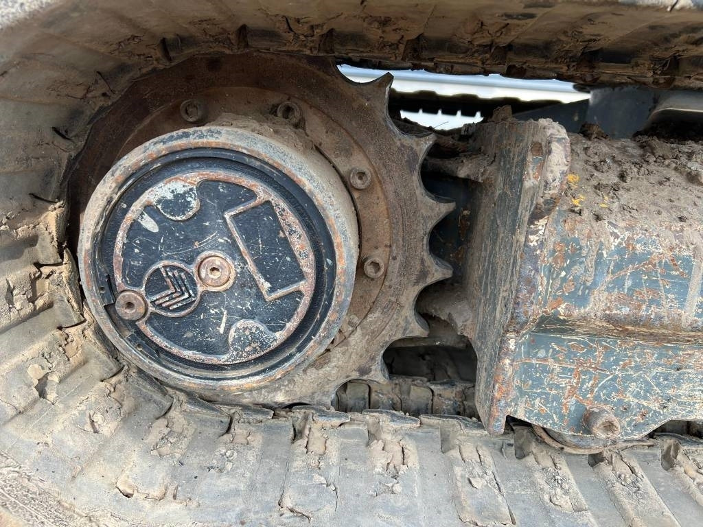 Miniexcavadora Neuson 6003 RD: foto 22