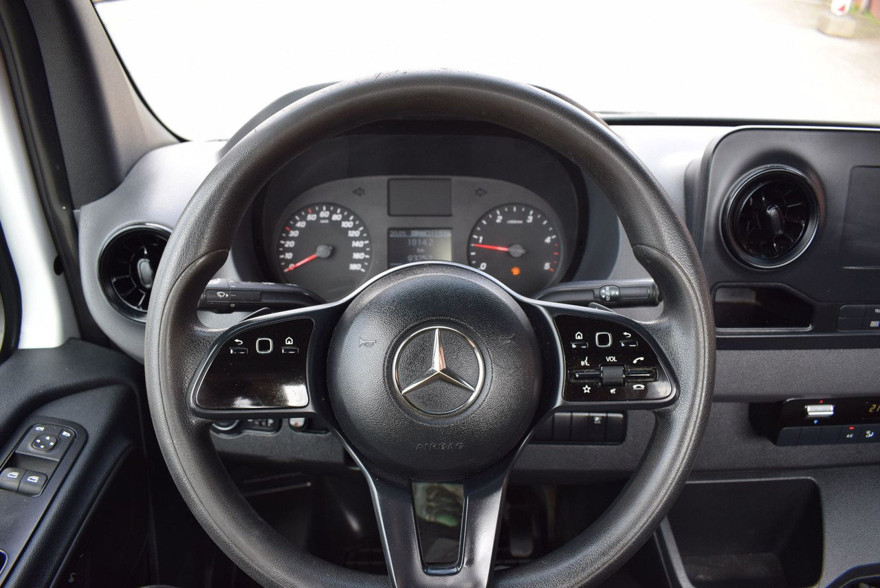 Furgoneta caja abierta Mercedes-Benz Sprinter 514 Pritsche 4,30mAutomatik AHK 3,5: foto 21