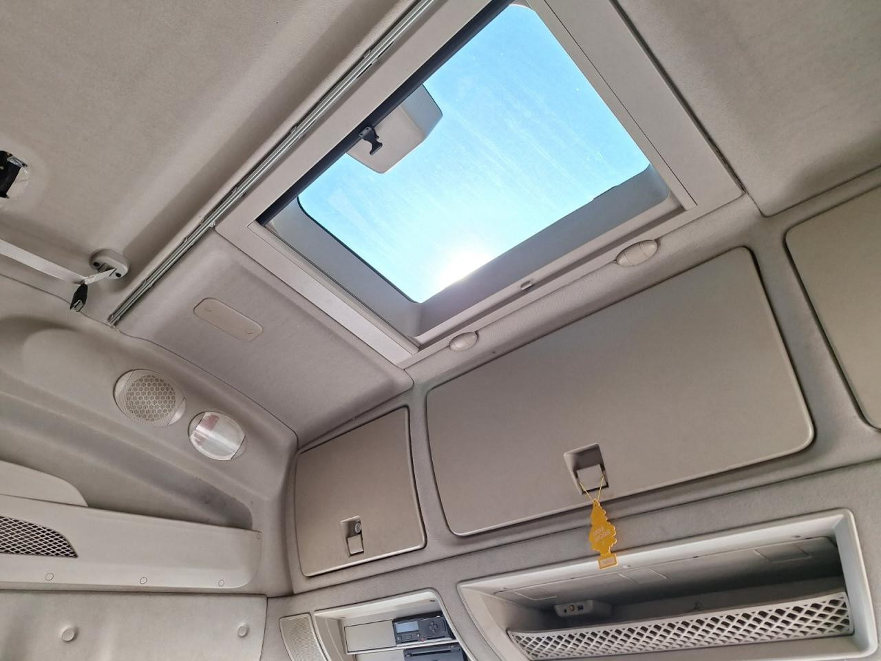 IVECO Stralis NP AS440S40T/P NG - Cabeza tractora: foto 4 IVECO Stralis NP AS440S40T/P NG - Cabeza tractora: foto 4