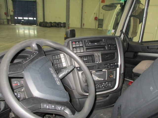 IVECO Stralis AS440S46T/P - Cabeza tractora: foto 5 IVECO Stralis AS440S46T/P - Cabeza tractora: foto 5