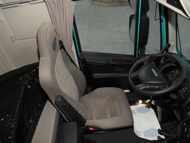 IVECO Stralis AS440S48T/FP-LT XP - Cabeza tractora: foto 4 IVECO Stralis AS440S48T/FP-LT XP - Cabeza tractora: foto 4