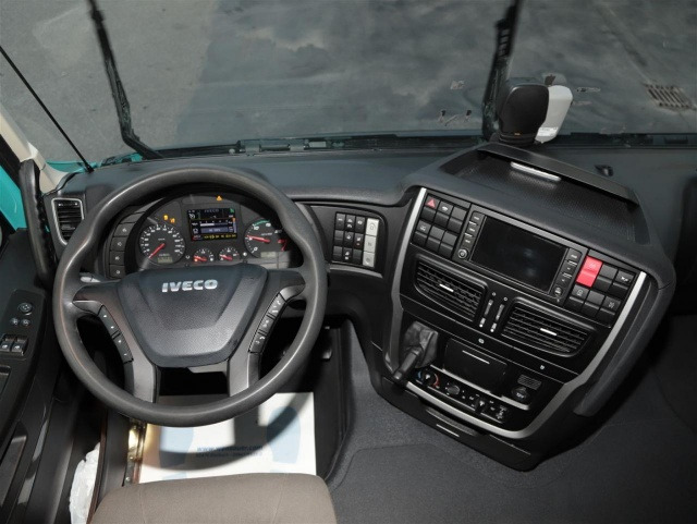 IVECO Stralis AS440S48T/FP-LT XP - Cabeza tractora: foto 2 IVECO Stralis AS440S48T/FP-LT XP - Cabeza tractora: foto 2