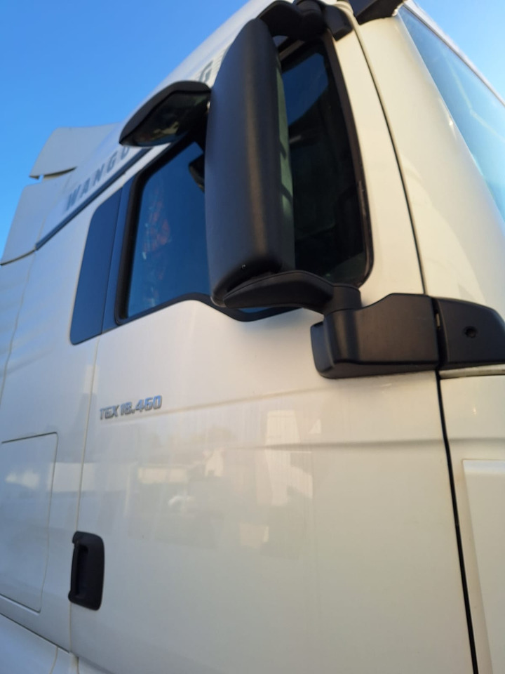 Cabeza tractora MAN TGX 18.460: foto 7