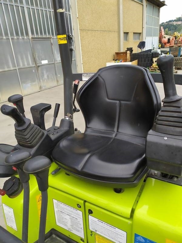 Miniexcavadora IHI 12 VX E: foto 7