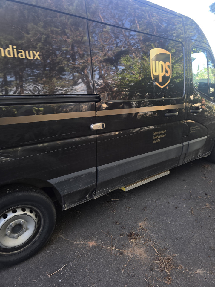 RENAULT MASTER - Furgoneta pequeña: foto 5 RENAULT MASTER - Furgoneta pequeña: foto 5