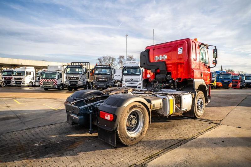 DAF CF 480 FT + INTARDER+HYDR.+BIG AXLES - Cabeza tractora: foto 4 DAF CF 480 FT + INTARDER+HYDR.+BIG AXLES - Cabeza tractora: foto 4