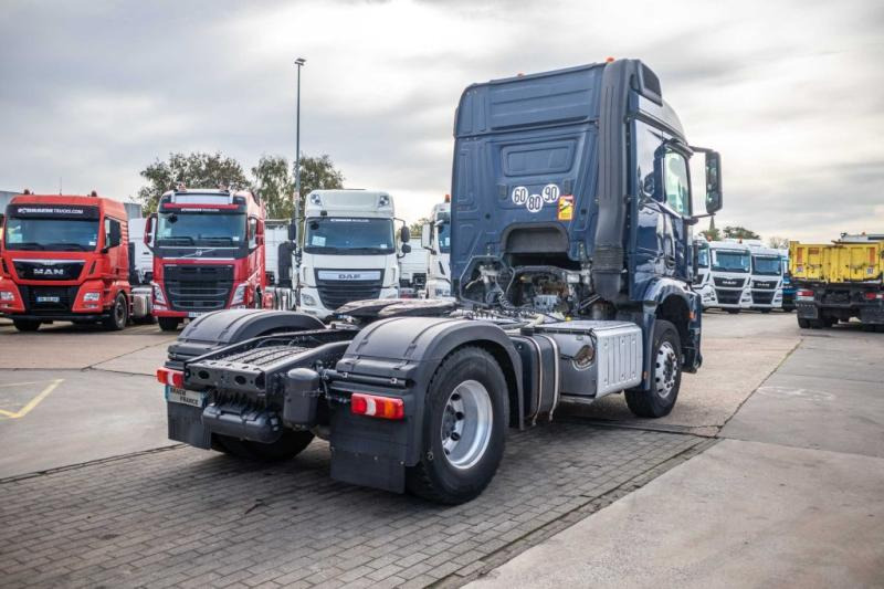 Mercedes AROCS 1843 LS (NO ACTROS)+ HYDRAULIQUE - Cabeza tractora: foto 3 Mercedes AROCS 1843 LS (NO ACTROS)+ HYDRAULIQUE - Cabeza tractora: foto 3
