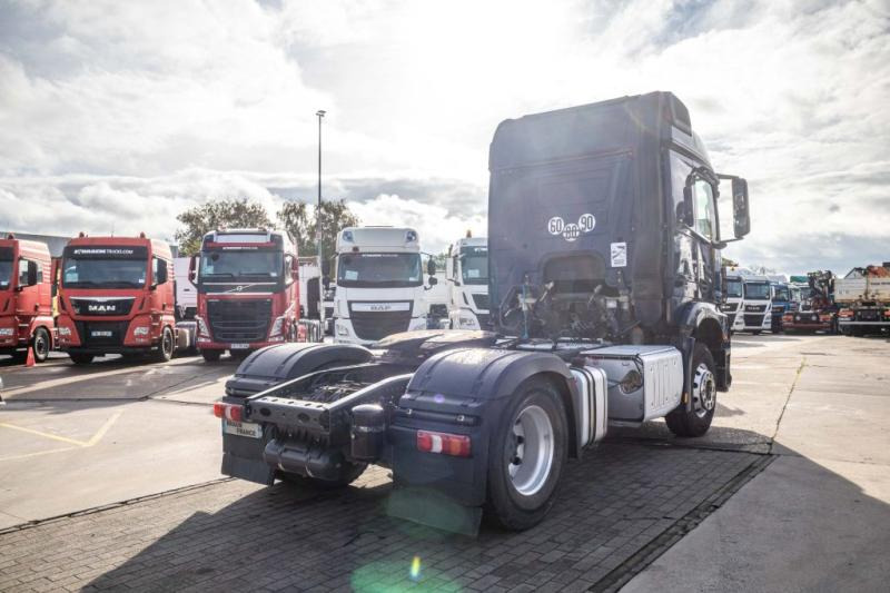 Mercedes AROCS 1843 LS ( NO ACTROS) +HYDRAULIQUE - Cabeza tractora: foto 3 Mercedes AROCS 1843 LS ( NO ACTROS) +HYDRAULIQUE - Cabeza tractora: foto 3