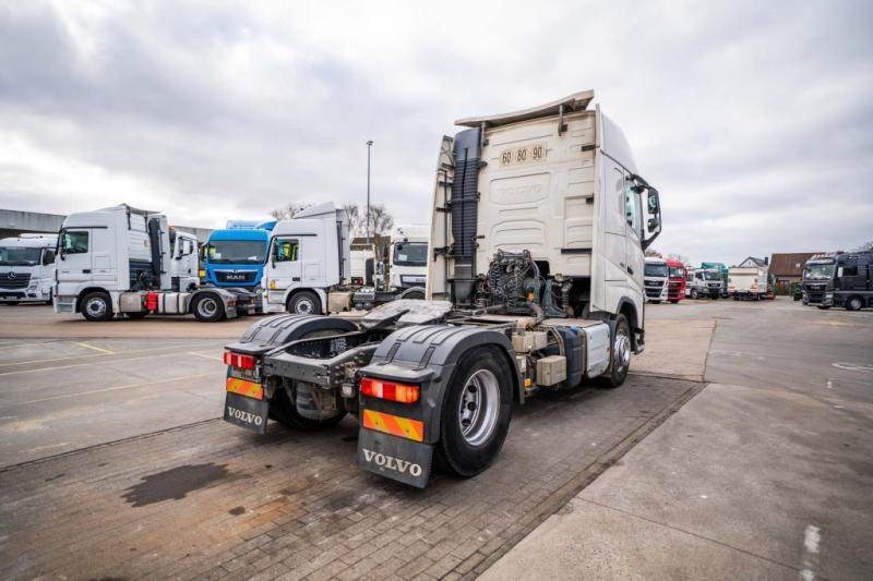 Volvo FH 4 460 - Cabeza tractora: foto 4 Volvo FH 4 460 - Cabeza tractora: foto 4