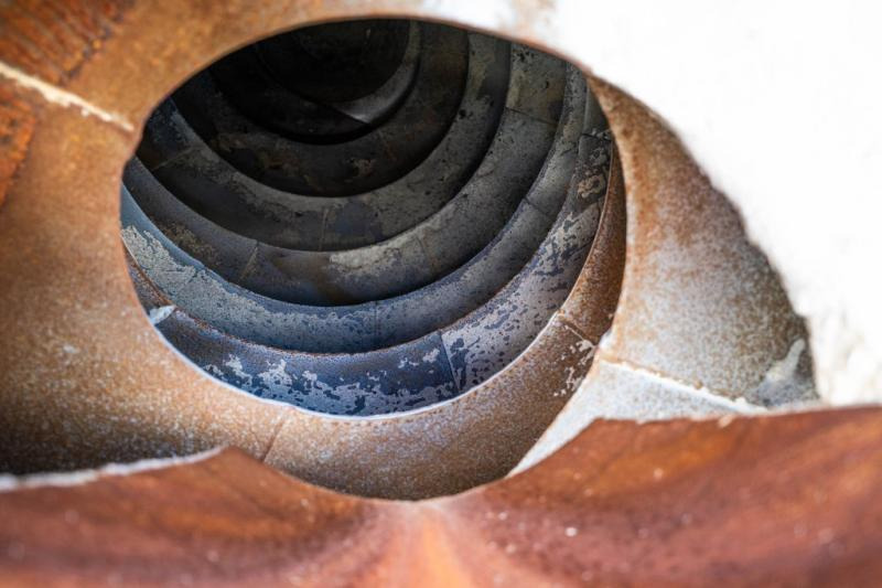 Camión hormigonera MAN TGS 32 360 BB+ LIEBHERR 9m3: foto 7 Camión hormigonera MAN TGS 32 360 BB+ LIEBHERR 9m3: foto 7