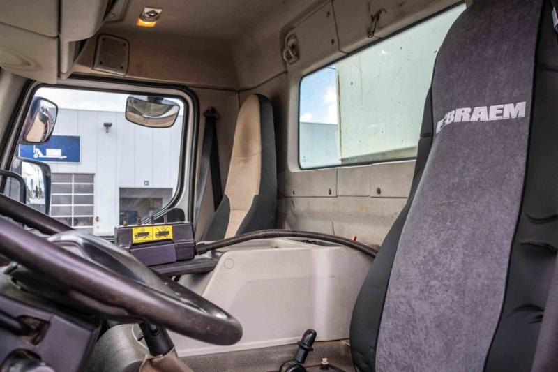 Camión volquete Renault KERAX 430DXI+E5+BIBENNE+REMORQUANT: foto 9