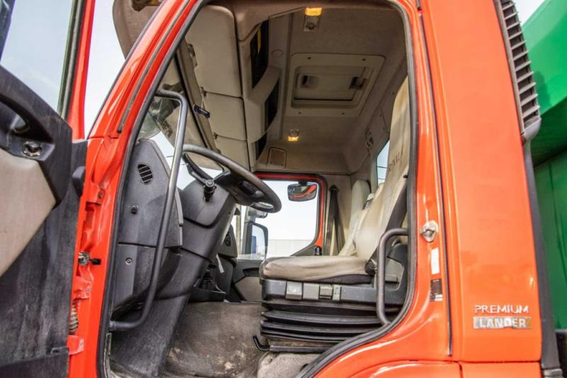 Renault LANDER-KERAX 430 DXI+BIBENNE - Camión volquete: foto 5 Renault LANDER-KERAX 430 DXI+BIBENNE - Camión volquete: foto 5