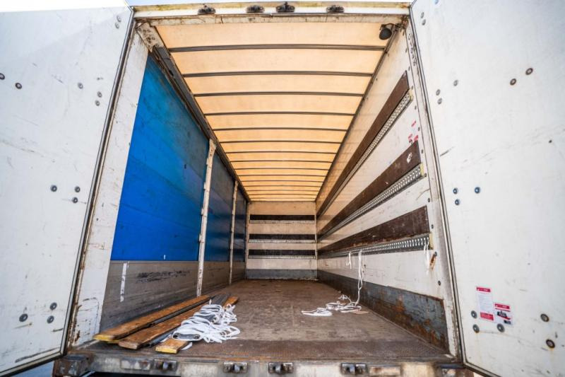 Camión lona Renault PREMIUM 270 DXI +DHOLLANDIA: foto 7
